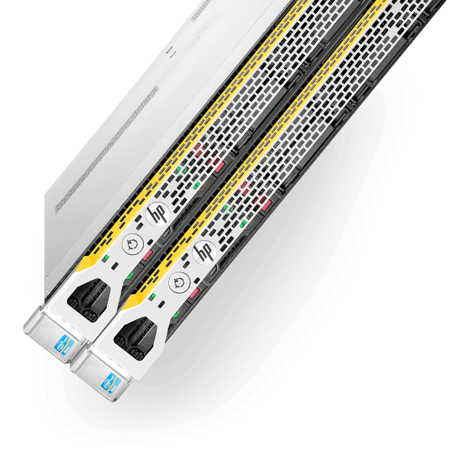 аренда выделенных серверов