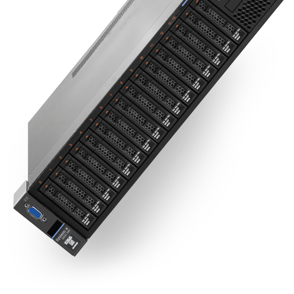 хостинг сайтов на cms